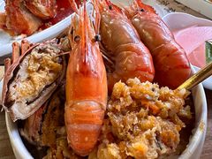 -蟹村草堂·苏式园林人文农家·大闸蟹