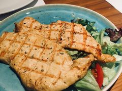 -HELLO MUSAE 拾光缪斯餐厅·纯正希腊风味(苏州中心店)