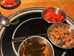 -包装马车·韩国料理·포장마차