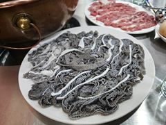 -三兴涮羊肉(荣安大街店)