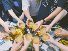 -雷泰泰台式胡椒虾(滨江金铂湾店)
