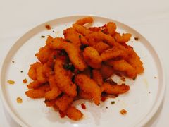 孜兰鳕鱼柳-双湖宴·湖北菜(文化路店)