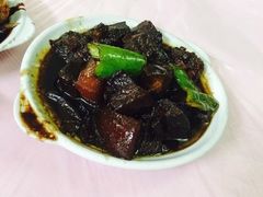 -蘭心餐厅(进贤路店)
