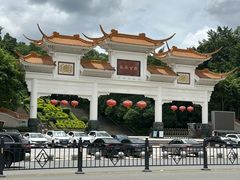 -长安公园