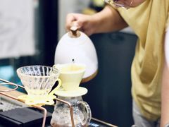 精品手冲咖啡-ZM COFFEE(西安路店)