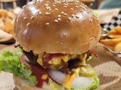 -漪龙台·B26 Rooftop Lounge