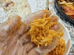 -清真· AL-JANNAT 佳纳特餐厅(仙林店)