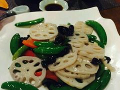 -梧桐花园餐厅(新城店)