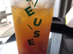 -星巴克(南京狮子桥店)