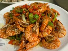 -阿浪海鲜连锁加工店(B栋2排1号火车头店)