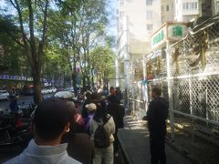 -满记烧饼(牛街东里小区一区店)
