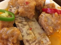 -点都德(汇点楼店)