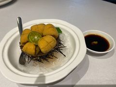-奕景海鲜(星海广场店)