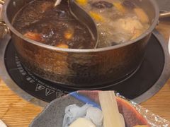 -松野谷·寿喜烧自助(华联顺义金街购物中心店)