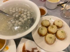 -全聚德(上海首店浦东店)