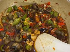 -新凯旋烧烤·燕姐千岛湖土菜