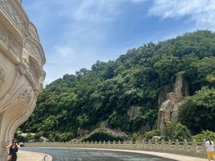 -牛首山文化旅游区