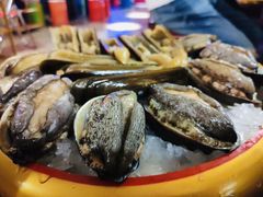 -捞围鲜·港式打边炉(海阳路店)