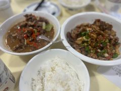 -笨罗卜浏阳菜馆(太平街店)