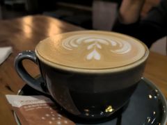 -84那年咖啡馆(李沧万达店)