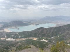 -北京十三陵国家森林公园蟒山景区