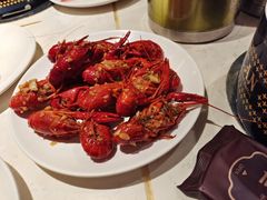 -加餐海鲜自助(宝龙一城店)