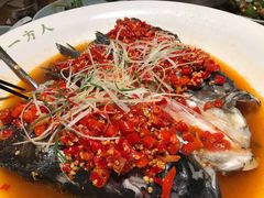 -沅江水·湖南家宴(南村万博长隆商圈店)
