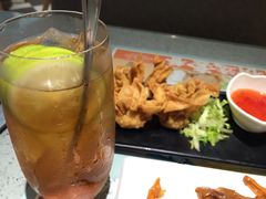 -大头力茶餐厅(花都融创茂店)