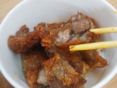 -老闽味沙茶面·姜母鸭(传承35年曾厝垵店)