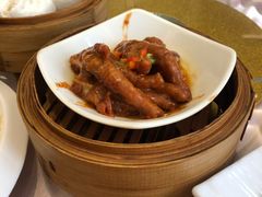-东方御宴海鲜酒楼(棕泉酒店)