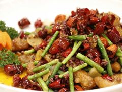 拂晓-拂晓山房·私房川菜(西门店)
