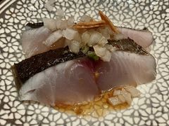 -橼舍鮨青木