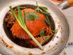 -太食獸泰式茶餐厅(IFS国金中心店)