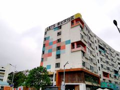 -香洲区图书馆(乐士文化区店)