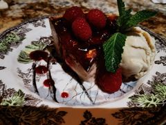 -BROWNSTONE布朗石西班牙餐厅(富城店)