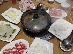 -濠轩阁特色生蚝火锅总店