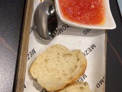 -Mezomd曼索蒂西班牙餐厅(广粤店)