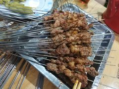 -清真·马峰烤肉(小学习北巷店)