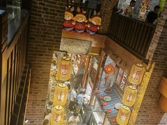 -唐山宴百姓府邸院落中餐