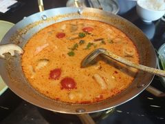-Thai Alley泰爱里(二沙岛店)