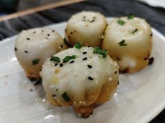 经典贡品生煎-全启和美食(由由店)