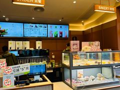 -奈雪的茶(大梅沙8号仓店)