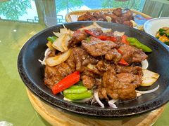 -花麦地溪边小厨(天台国清寺入口店)