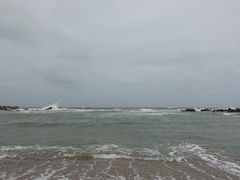 -青岛银沙滩