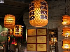 -南京大牌档(香港广场店)