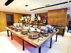 -香港铜锣湾皇悦酒店