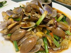 -明香海鲜酒家(华强北店)