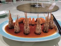 -西湖春天•老字号杭州菜(百汇店)