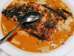 -乾隆美食·本帮菜(黄河路店)