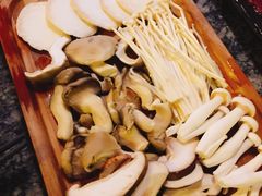 -滇池印象原生态火锅(南开大悦城店)